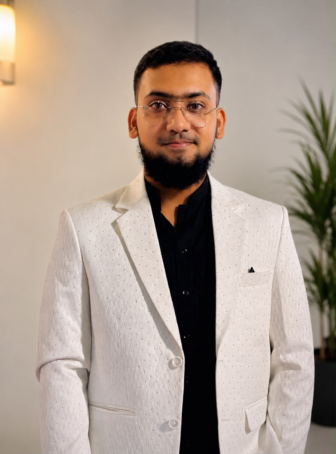 Dr. Abdul Ahad Khan