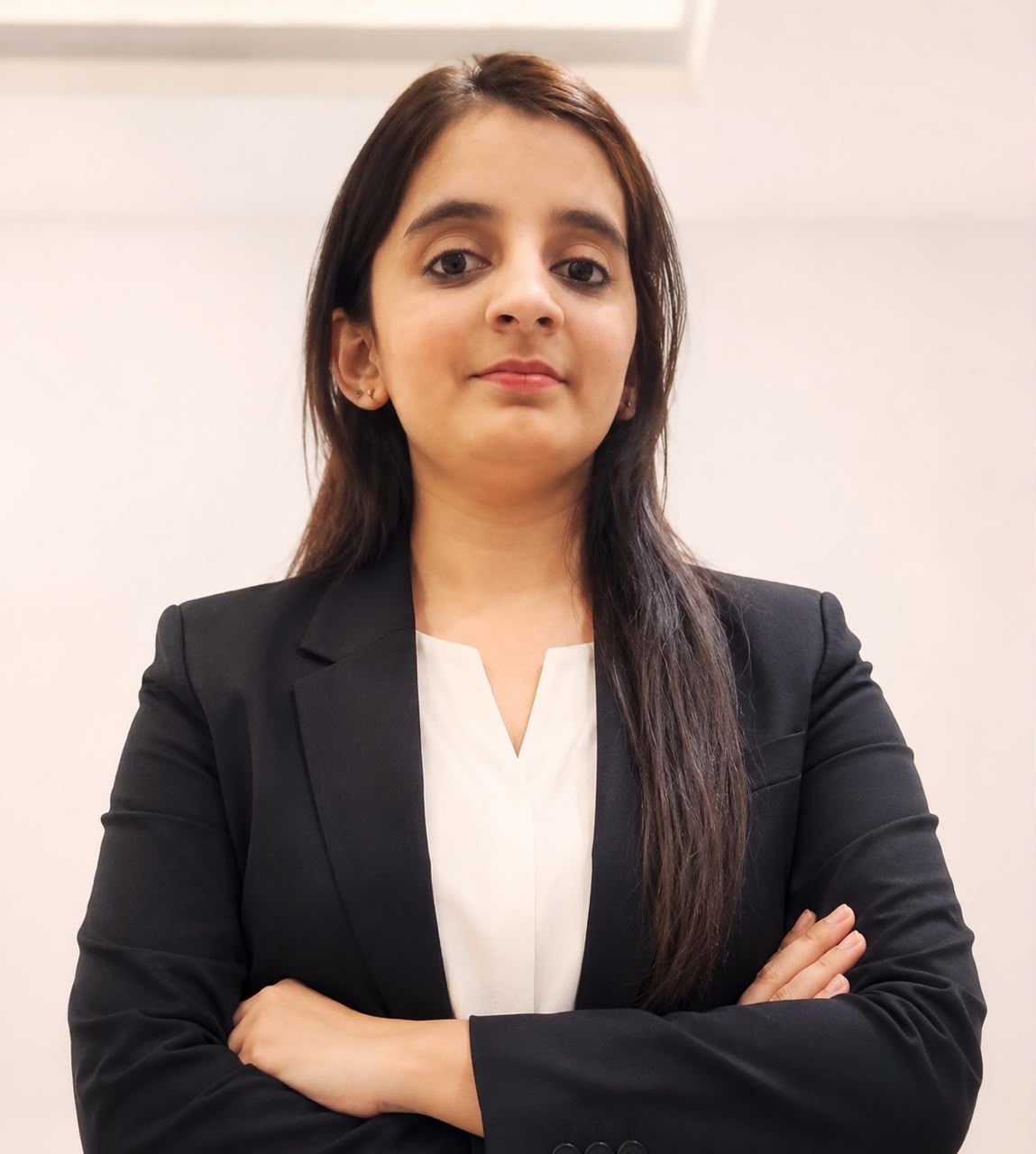 Sidra Khan